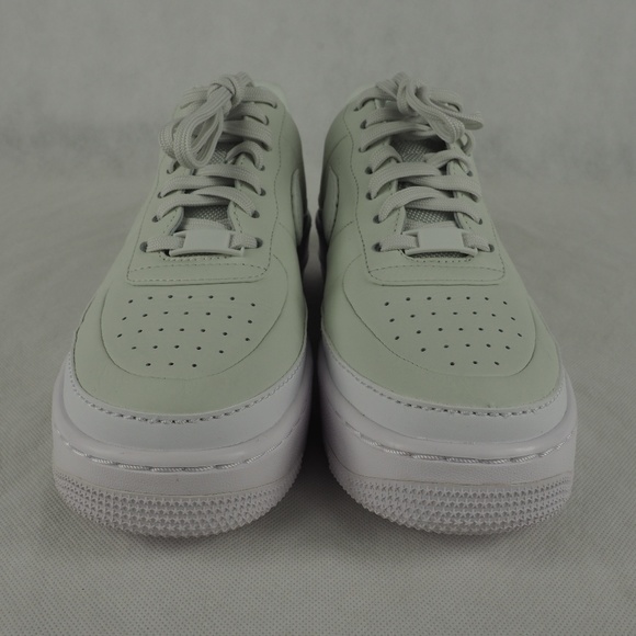 Nike Women's Air Force 1 Jester XX Off White Sz 9 - Picture 5 of 8